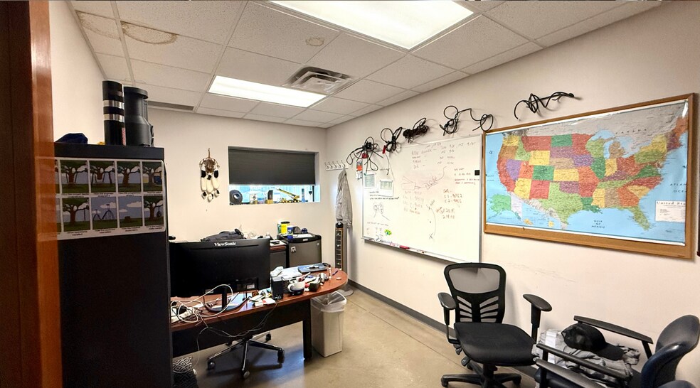 More Photos Of 6300 E Interstate 20, Midland Industrial For Sale