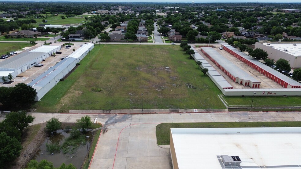 More Photos Of 2044 Whitley Rd, Keller Land For Sale