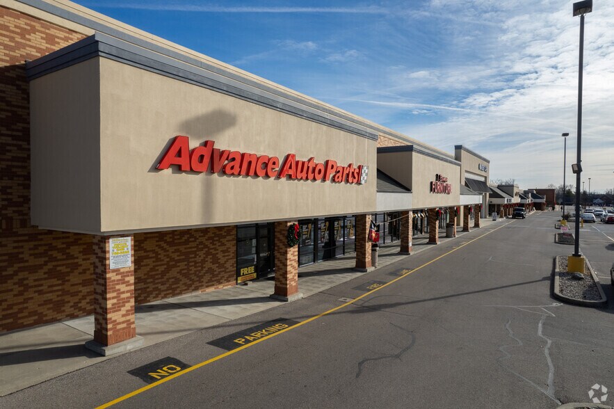 More Photos Of 8188-8238 Princeton-Glendale Rd, West Chester Unknown For Lease