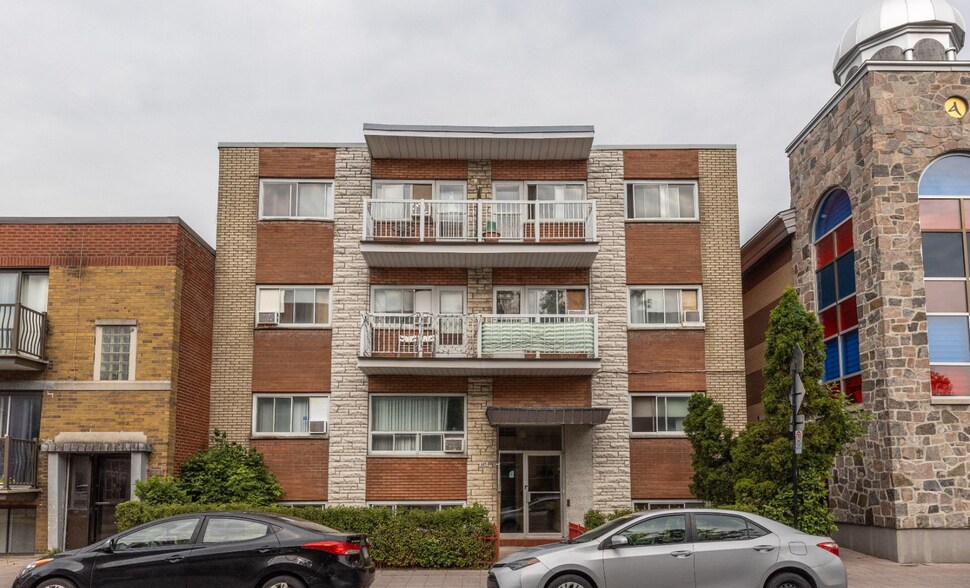 Primary Photo Of 645 Rue Saint-Roch, Montréal Apartments For Sale