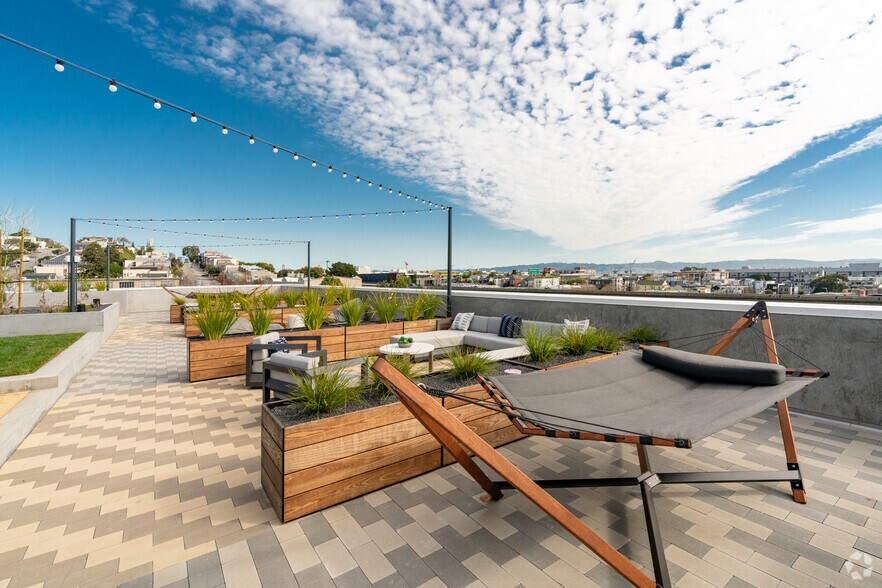More Photos Of 790 Pennsylvania Ave, San Francisco Flex For Lease