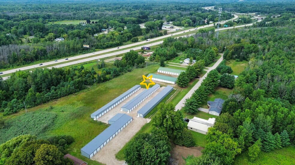 More Photos Of 2995 Cedar Ln, Abrams Self Storage For Sale