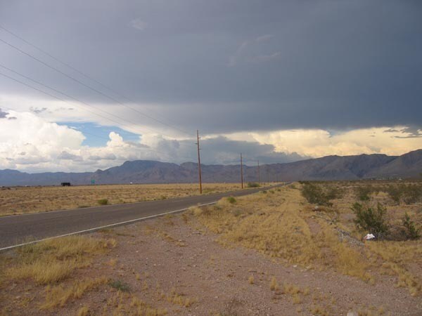 More Photos Of 590 N Virgin Acres Blvd, Littlefield Land For Sale