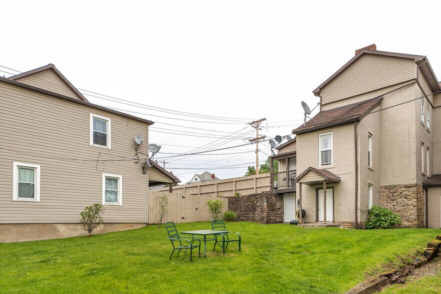 More Photos Of 277 N Gallatin Ave, Uniontown Apartments For Sale