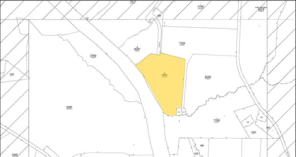 More Photos Of 3211 Progress Dr, Lincolnton Manufacturing For Lease