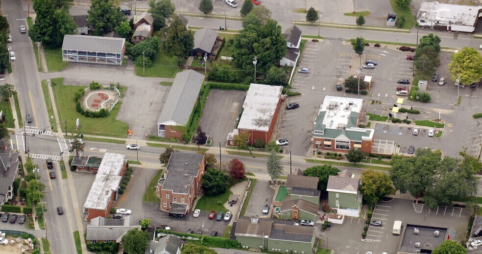 More Photos Of 195 S Broadway, Saratoga Springs Apartments For Lease