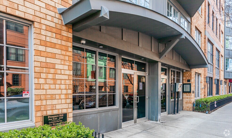 More Photos Of 501 9th St, Hoboken Apartments For Sale