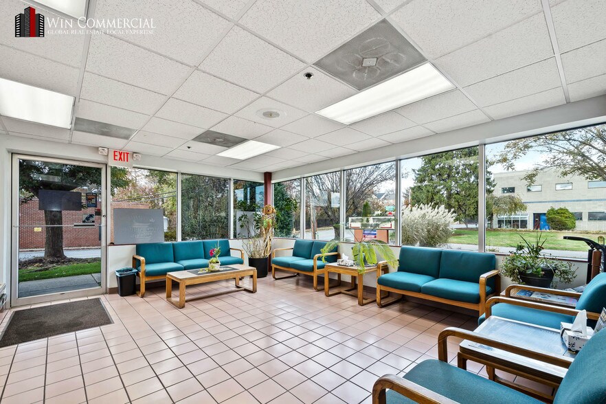 More Photos Of 3521 Whiskey Bottom Rd, Laurel Auto Repair For Sale