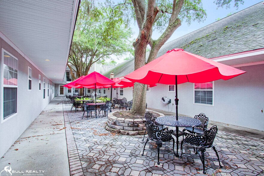 More Photos Of 8510 Whitefield Ave, Savannah Assisted Living For Sale