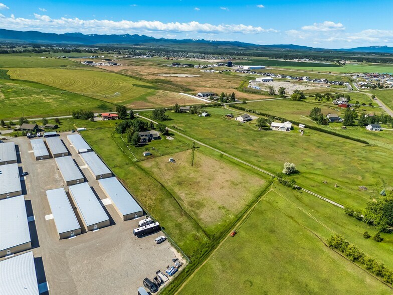 More Photos Of 605 E Cameron Bridge Rd, Bozeman Land For Sale