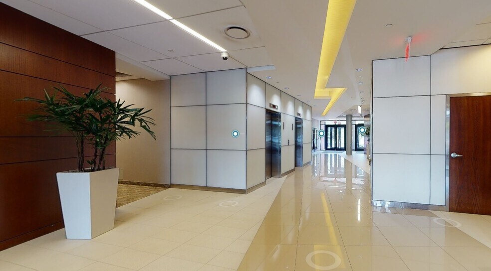 More Photos Of 3251 Blenheim Blvd, Fairfax Office For Lease