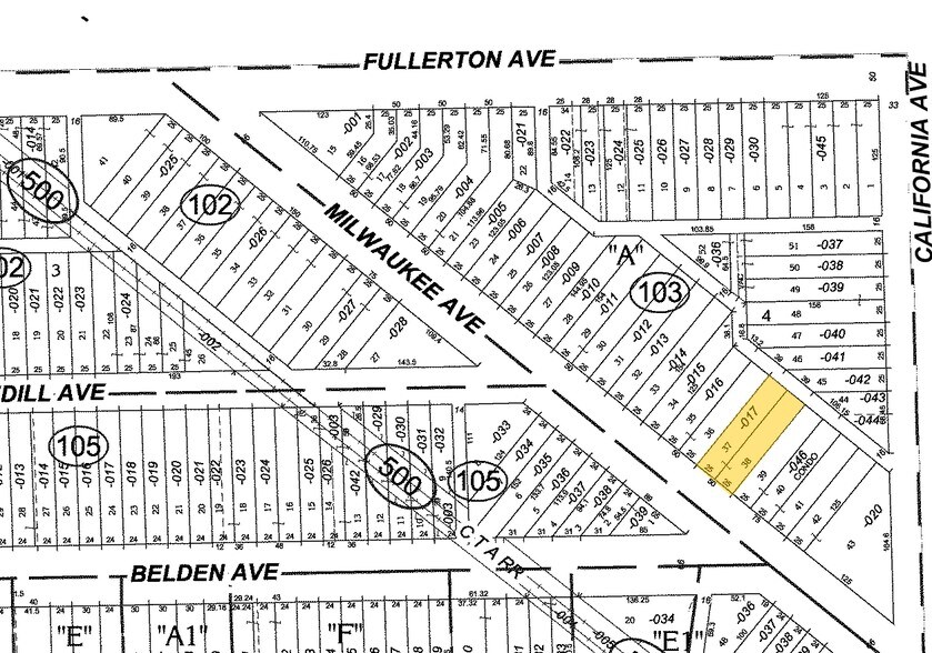 More Photos Of 2323 N Milwaukee Ave, Chicago Restaurant For Sale