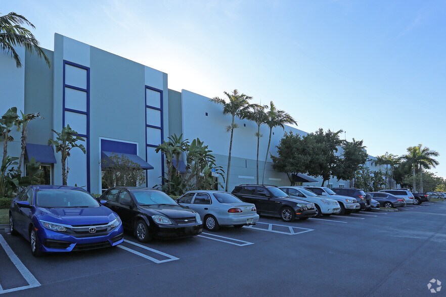 More Photos Of 9701 NW 112 Ave, Medley Distribution For Lease