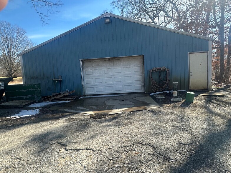 More Photos Of 1575 W 275 N, Angola Land For Sale