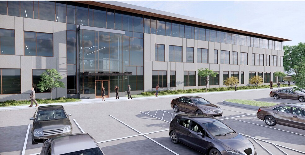 More Photos Of 4300 Whitehall Dr, Ann Arbor Office For Lease