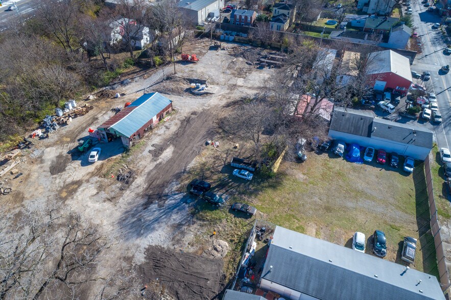 More Photos Of 247 Adams St, Louisville Land For Sale