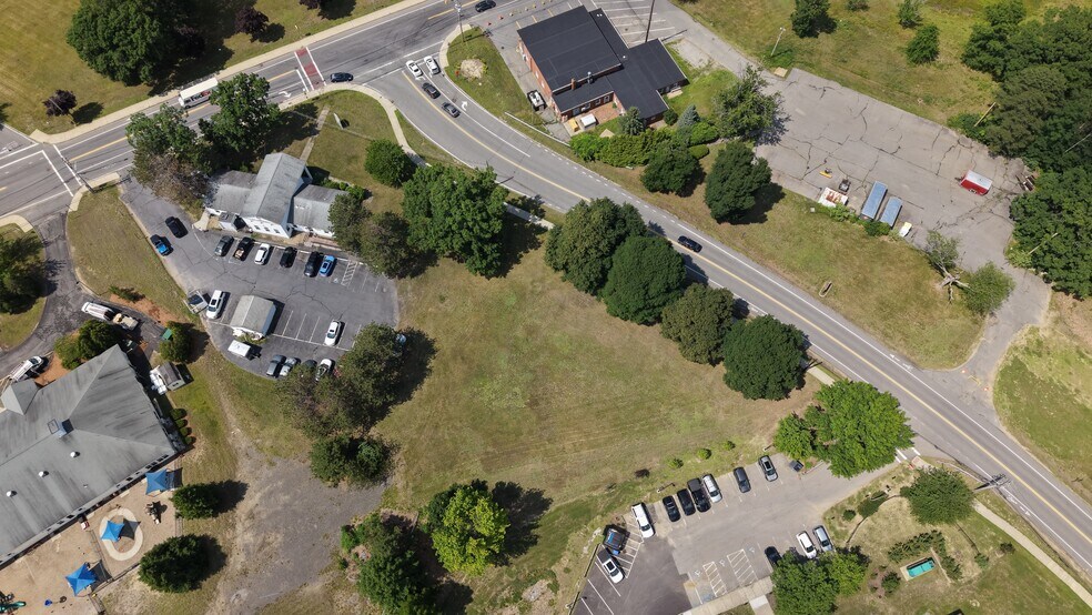 More Photos Of 176 Jackson Rd, Devens Office For Sale