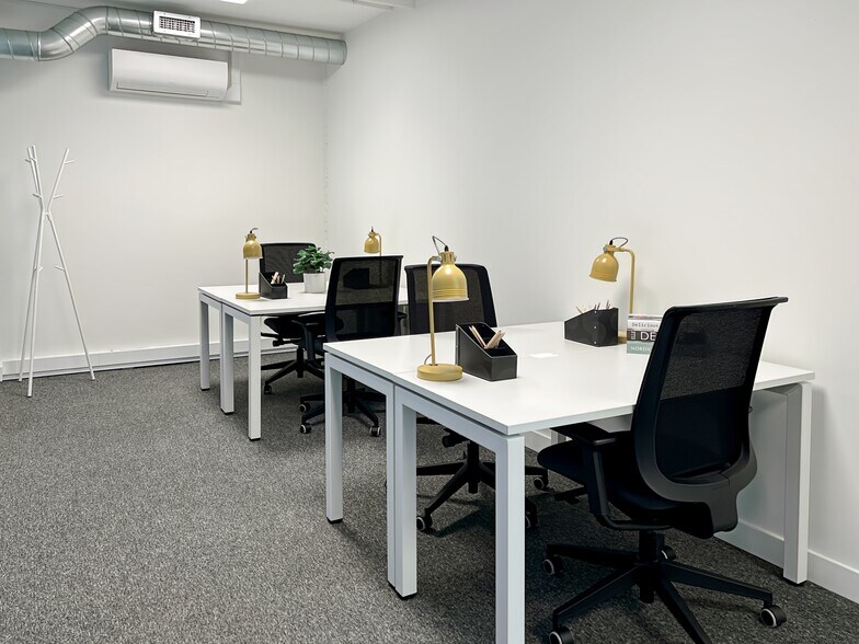 More Photos Of 505 Queen St, Spruce Grove Coworking Space