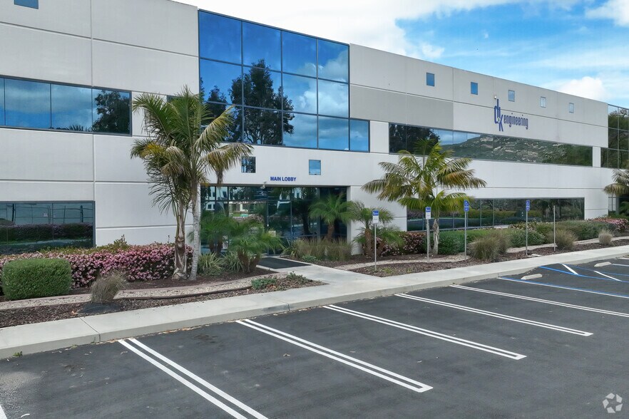 More Photos Of 16990 Goldentop Rd, San Diego Research And Development For Lease