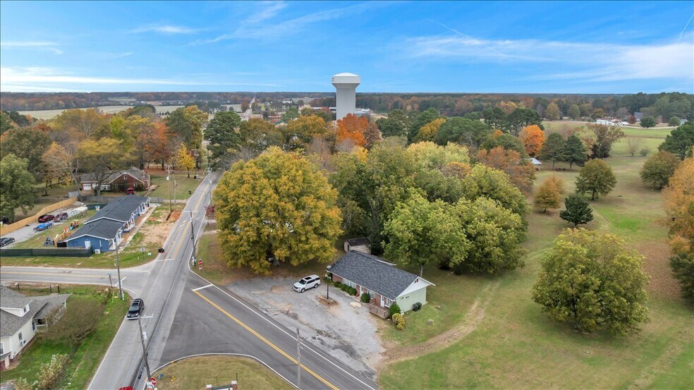 More Photos Of 1209 Ford Chapel Rd, Harvest General Retail For Sale