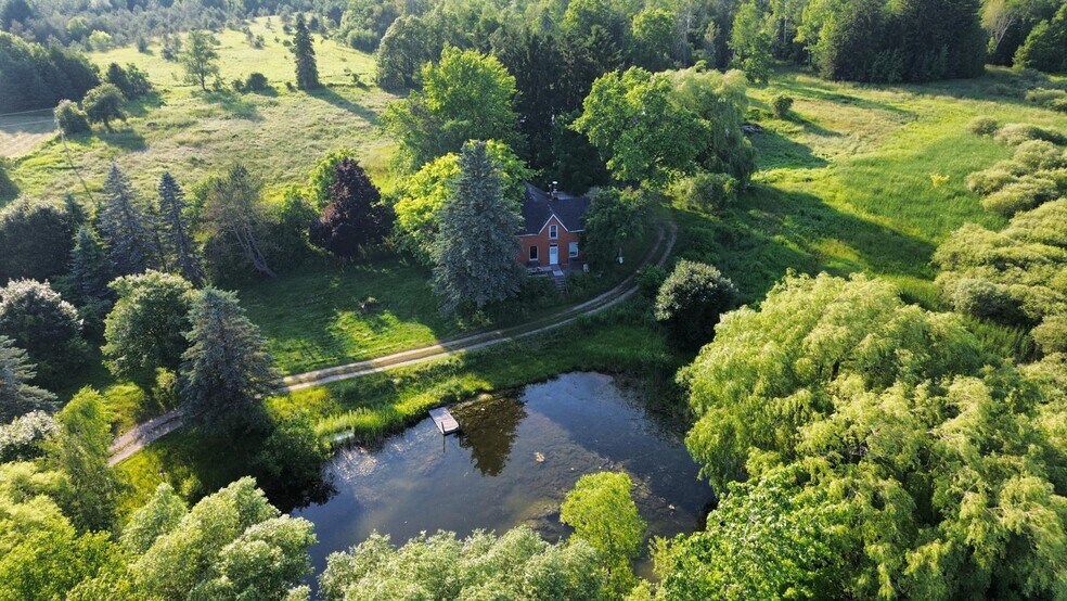 More Photos Of 14165 Trafalgar Rd, Halton Hills Land For Sale