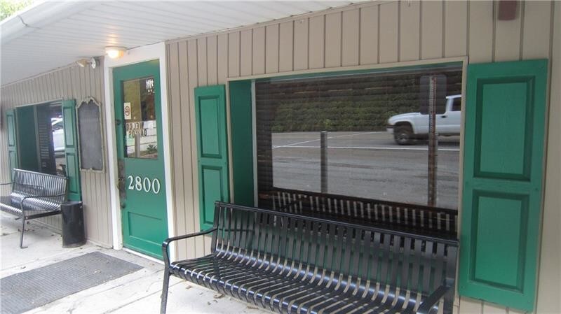 More Photos Of 2800 Freeport Rd, Springdale Restaurant For Sale