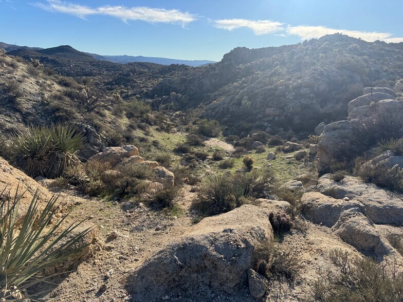 More Photos Of In-Ko-Pah Park Rd, Jacumba Land For Sale