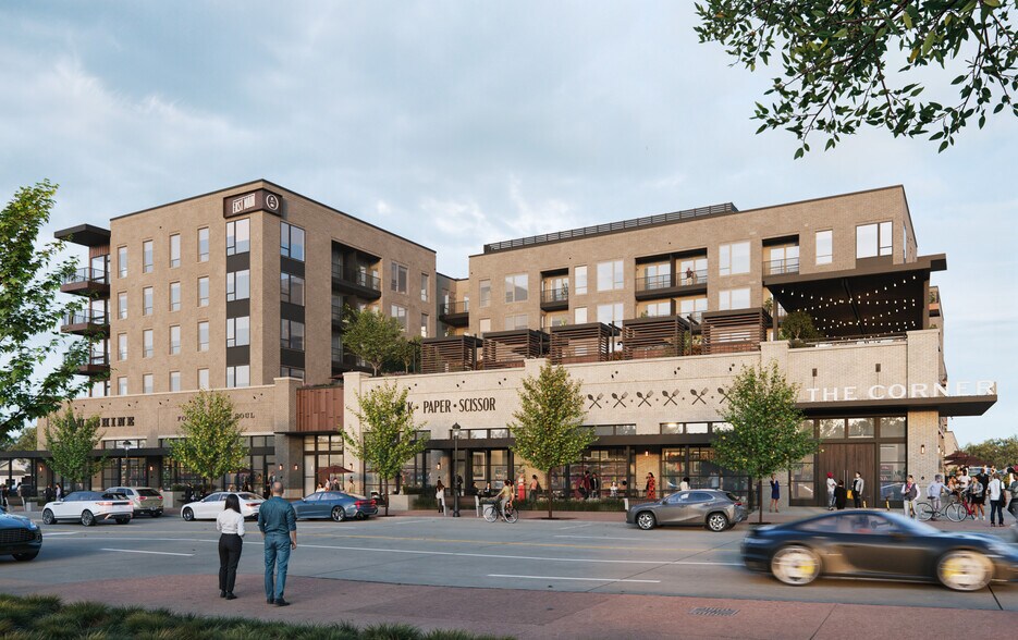 More Photos Of 20101 E Mainstreet, Parker Apartments For Lease