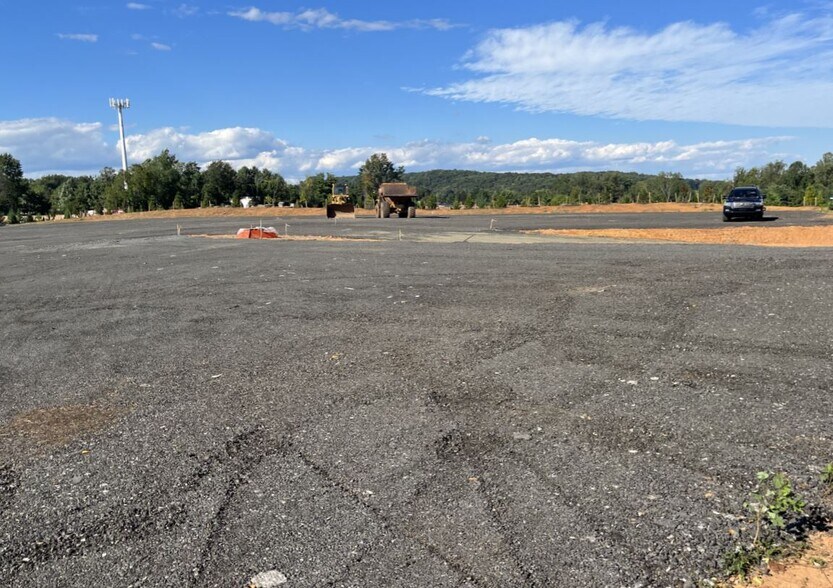 More Photos Of 6500 Telephone Rd, Warrenton Land For Lease