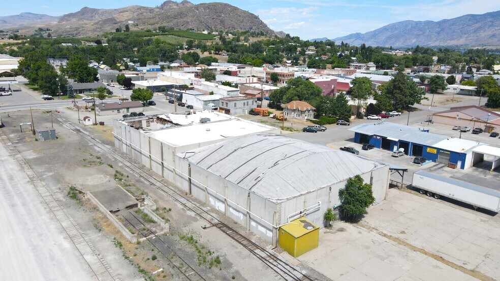More Photos Of 602 Apple Way Ave, Oroville Warehouse For Sale