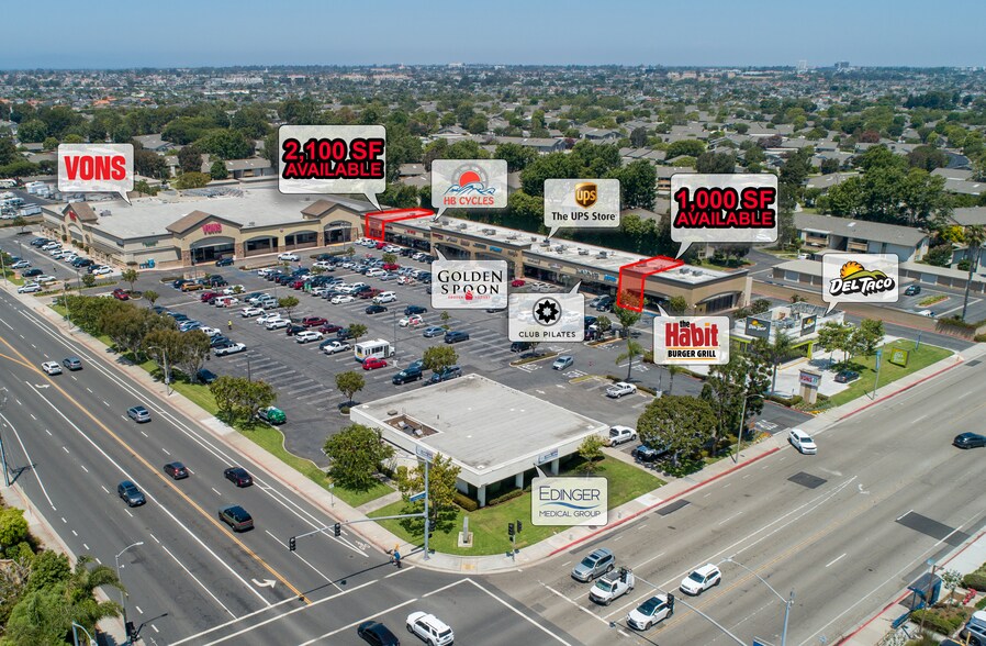 Primary Photo Of 8871-8965 Atlanta Ave, Huntington Beach Unknown For Lease