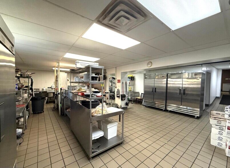More Photos Of 3862 Terrace St, Philadelphia General Retail For Lease