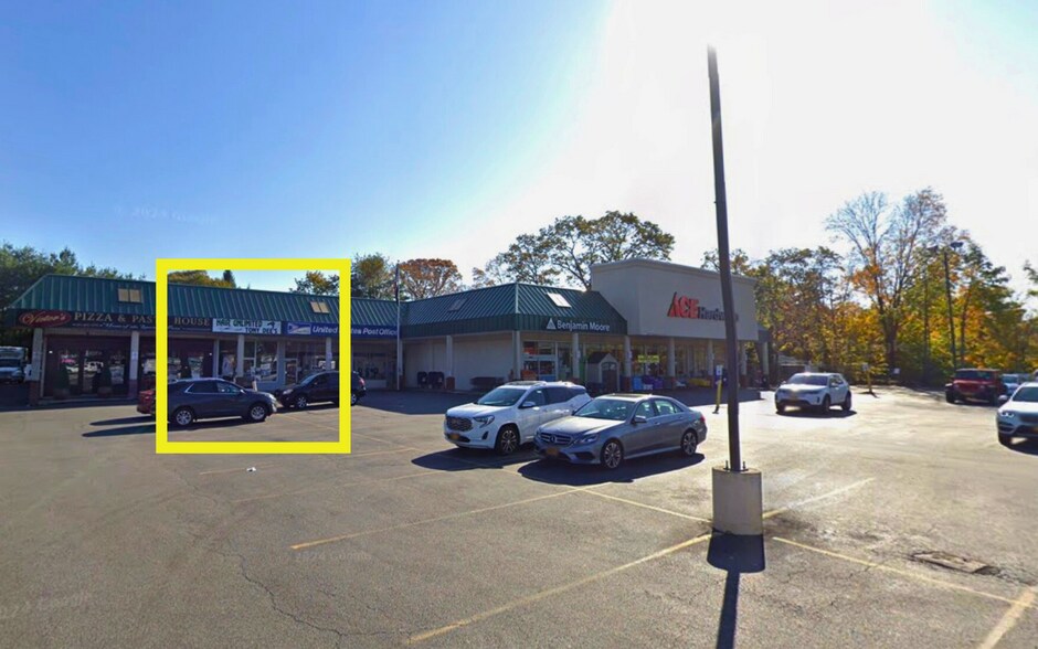 More Photos Of 712-722 Walt Whitman Rd, Melville Unknown For Lease