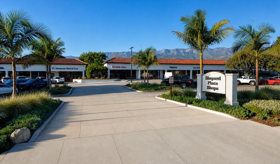 Primary Photo Of 1001-1049 Casitas Pass Rd, Carpinteria Storefront For Lease