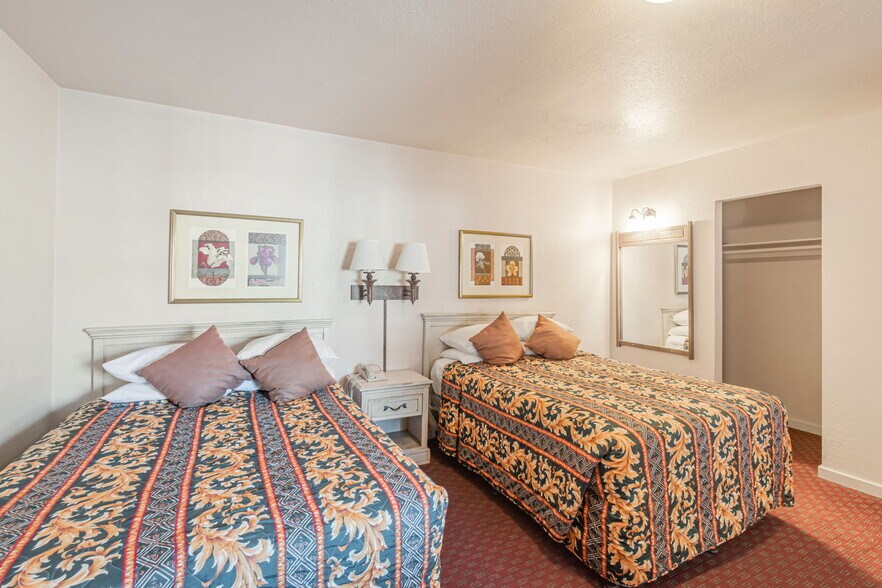 More Photos Of 7525 Mission St, Daly City Hotel For Sale