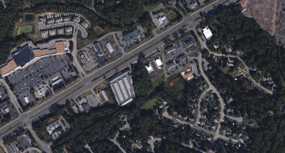 More Photos Of 6140 Harbourside Centre Loop, Midlothian Land For Sale