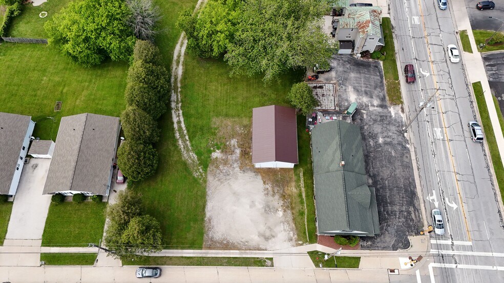 More Photos Of Lot 1 Rapids Rd, Manitowoc Land For Sale