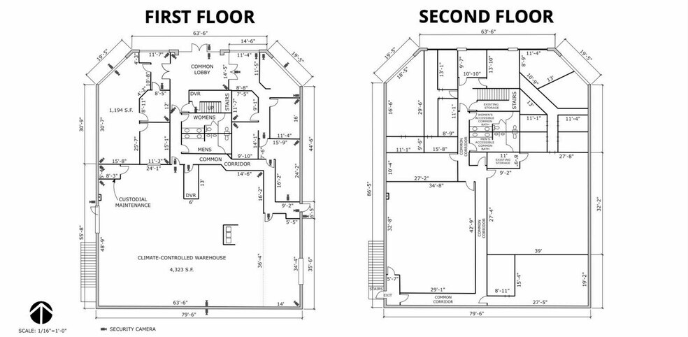 More Photos Of 9212 Mira Este Ct, San Diego Research And Development For Sale