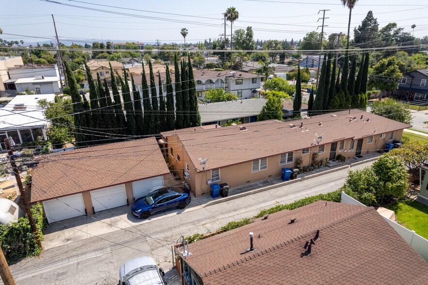 More Photos Of 814 S Mayflower Ave, Monrovia Multifamily For Sale