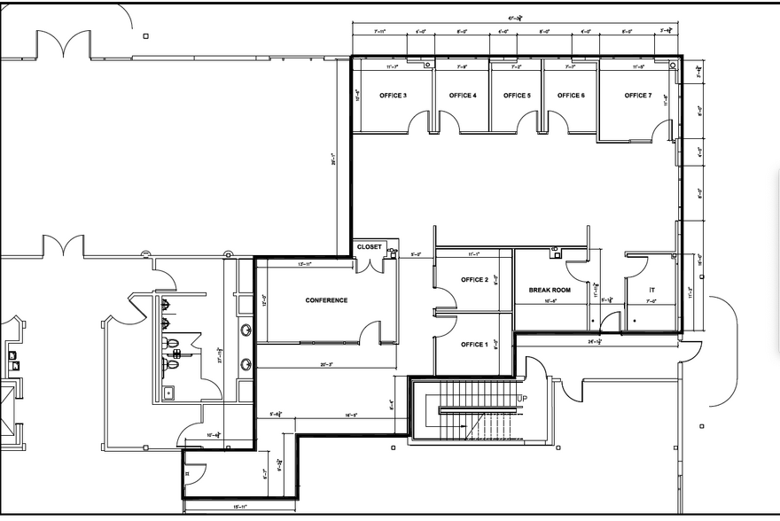 More Photos Of 7880 Gate Pky, Jacksonville Medical For Lease