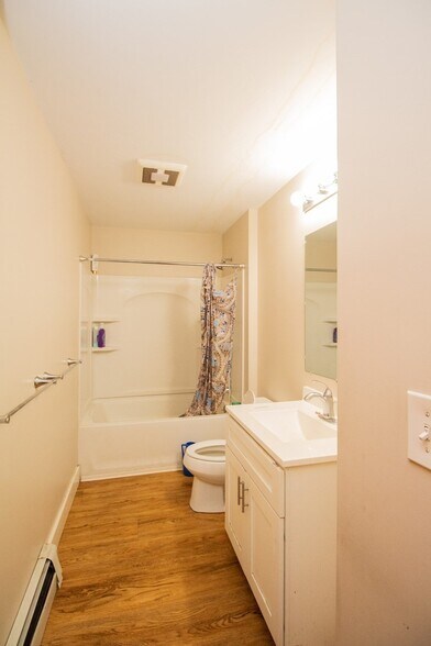 More Photos Of 56 Cohasset St, Worcester Multifamily For Sale