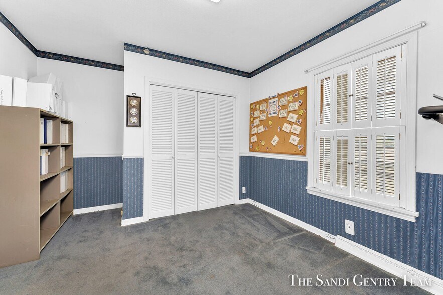 More Photos Of 4631 Harvey St, Norton Shores Medical For Sale