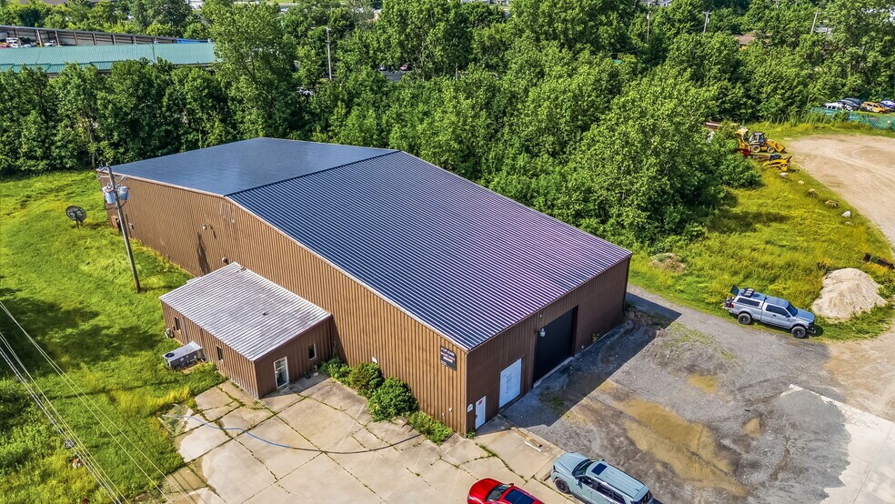 More Photos Of , Marysville Industrial For Sale