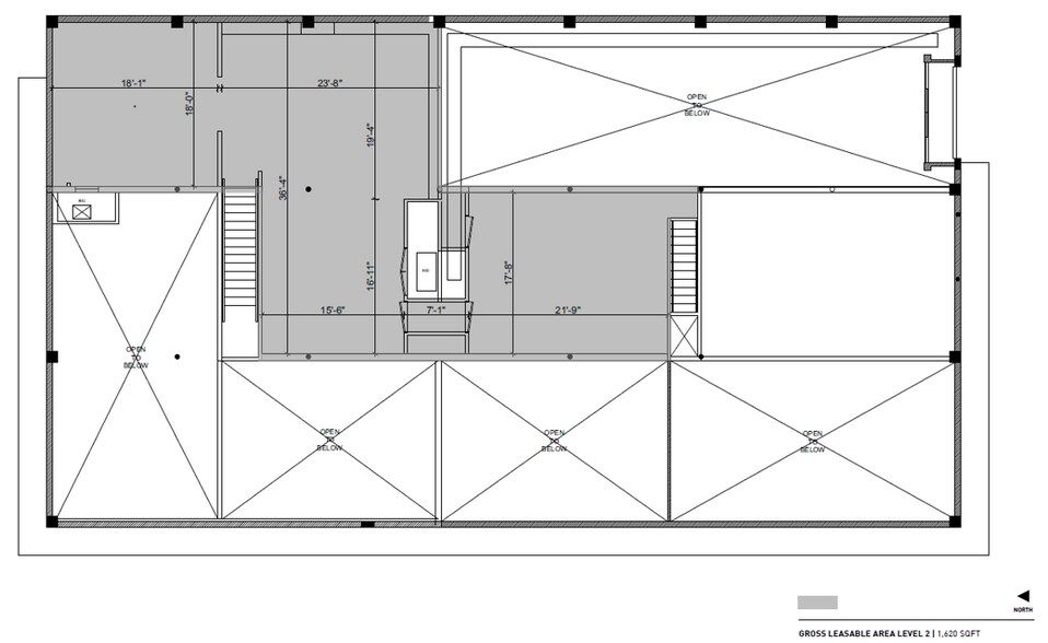 More Photos Of 245 NE 37th St, Miami Loft Creative Space For Sale