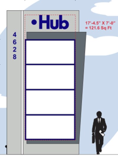 More Photos Of 4628 Tamiami Trl E, Naples Land For Sale