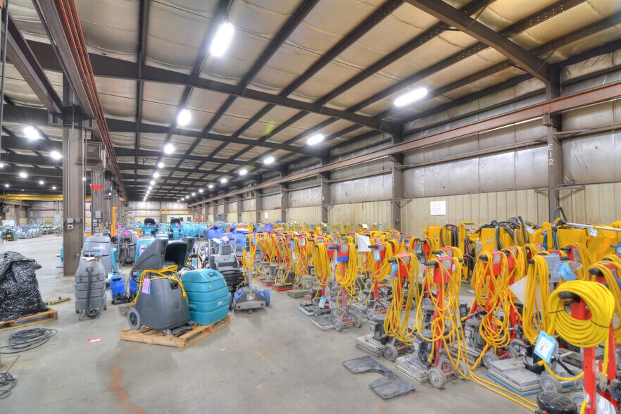More Photos Of 1810 E McBride Ave, Decatur Warehouse For Sale