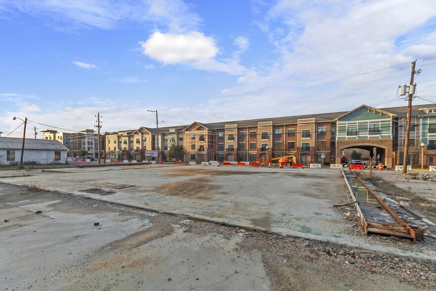 More Photos Of 2317 & 2327 Jack Warner Pky, Tuscaloosa Land For Sale