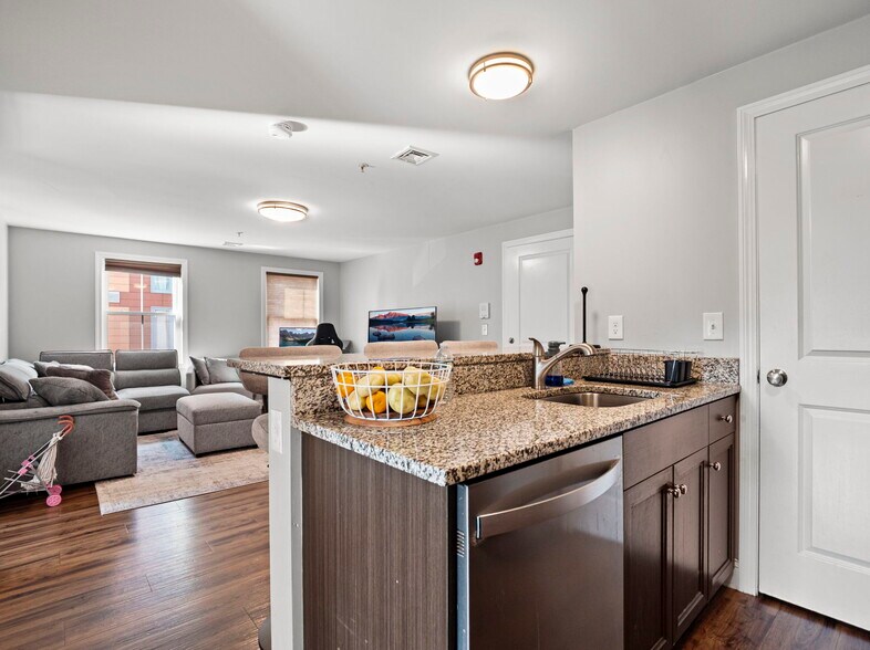 More Photos Of 16 South St, Lowell Apartments For Sale