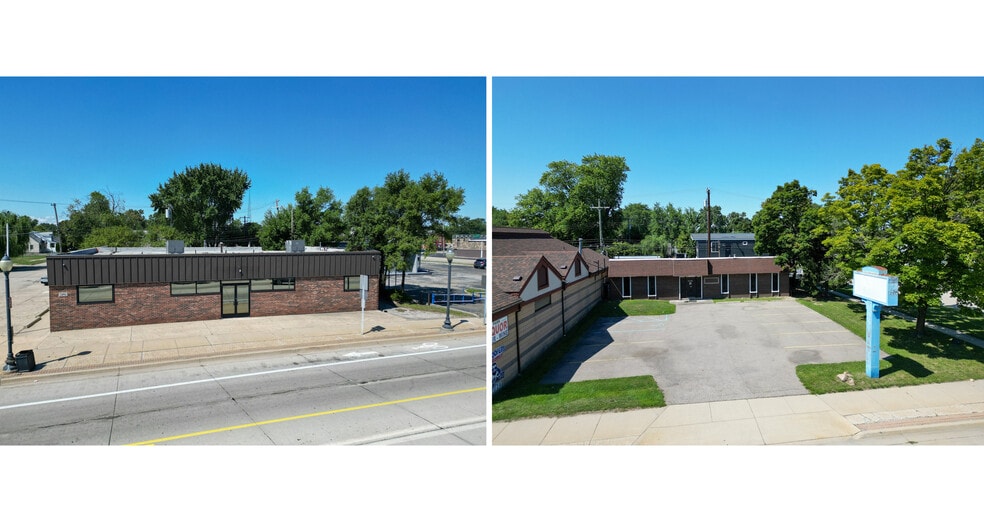 Primary Photo Of , Hazel Park Unknown For Sale