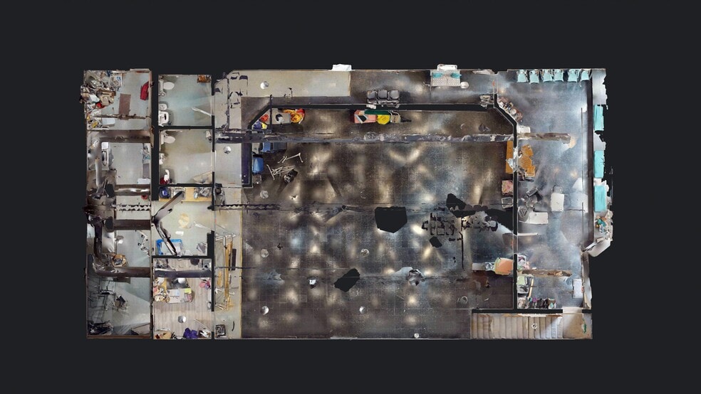 More Photos Of 215 W College Ave, Greenville Storefront Retail Office For Lease